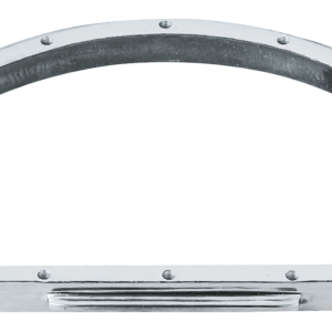 COPERCHIO BILANCIERI PER PANHEAD