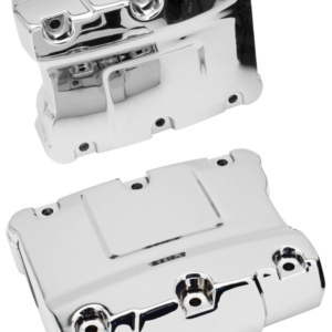 SET COPERCHI BILANCIERI TWIN CAM