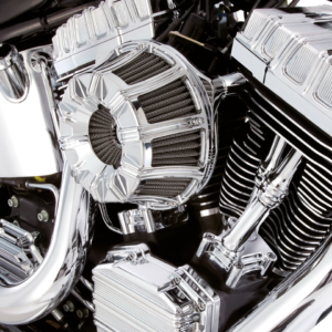 COPERCHI BILANCERI ARLEN NESS PER TWIN CAM