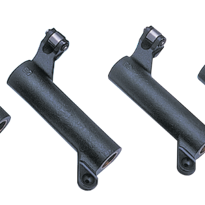 BILANCIERI TPD A RULLI PER ALTE PRESTAZIONI