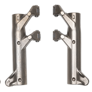 ALBERI BILANCIERE FORGIATI A RULLI S&S PER MILWAUKEE EIGHT