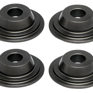 SET MOLLE VALVOLA PER ALZATE ELEVATE PER SHOVELHEAD DA KIBBLEWHITE PRECISION MACHINING