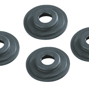 COLLARI MOLLA E FERMI VALVOLA PER KNUCKLHEAD