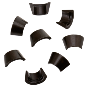 VALVOLE "BLACK DIAMOND" IN ACCIAIO INOX DA PRECISION MACHINING