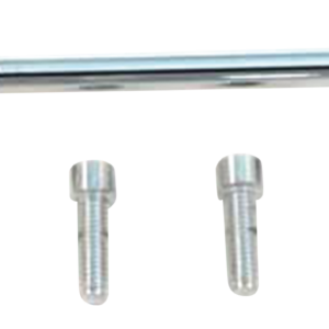 SUPPORTI MOTORE IN GOMMA PER TOURING E TRIKE 2009-2016