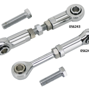 STABILIZZATORI MOTORE