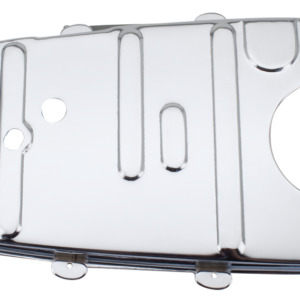 ALLOGGIAMENTO PRIMARIA IN LAMIERA PRIMO TIPO