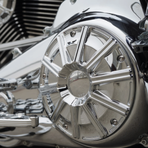 COPERTURA FRIZIONE ARLEN NESS 10-GAUGE