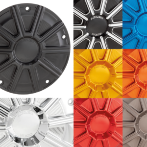 COPERTURA FRIZIONE ARLEN NESS 10-GAUGE