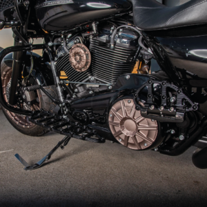 COPERTURA FRIZIONE ARLEN NESS 10-GAUGE