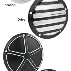 COPERCHI FRIZIONE PM