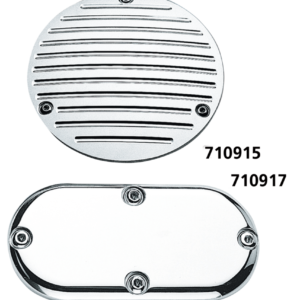 COPERCHI ACCESSO ED ISPEZIONE FRIZIONE LINEA PRO-ONE MILLENNIUM