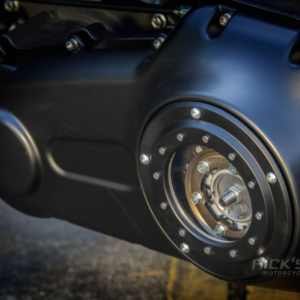 COPERCHIO ISPEZIONE "SEE-THRU"