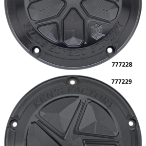 COPERTURE FRIZIONE KEN'S FACTORY NEXT LEVEL