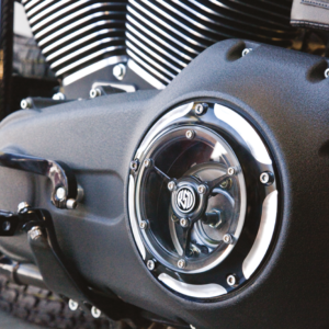 COPERTURA FRIZIONE CLARITY ROLAND SANDS