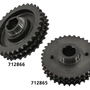 PIGNONE PER SPORTSTER 1970-1990