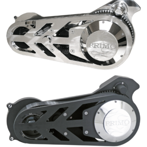 PRIMARIA A CINGHIA SCOPERTA PRIMO'S BRUTE IV EXTREME 3"