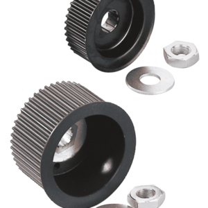 PULEGGE ANTERIORI DI RICAMBIO