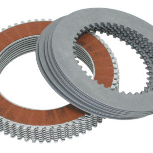 FRIZIONI BARNETT PER PRIMARIE A CINGHIA PRIMO