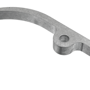 ESTENSIONI E DADO ALBERO MOTORE, DISTANZIALE CARTER PRIMARIA E PIASTRA DI SUPPORTO DEL CAMBIO DISASSATA