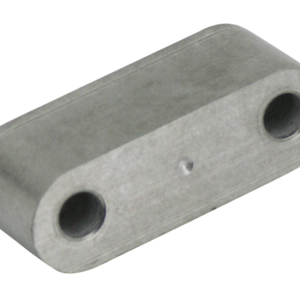 ESTENSIONI E DADO ALBERO MOTORE, DISTANZIALE CARTER PRIMARIA E PIASTRA DI SUPPORTO DEL CAMBIO DISASSATA