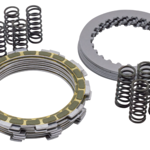 KIT FRIZIONE IN KEVLAR BARNETT PER XG STREET