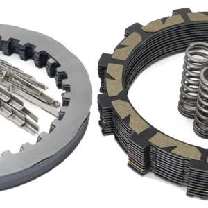 PACCO FRZIONE REKLUSE TORQDRIVE