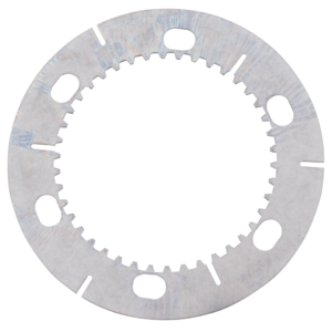 DISCHI IN ACCIAIO BARNETT