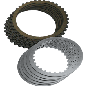 KIT FRIZIONE BARNETT