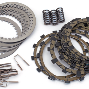 PACCO FRZIONE REKLUSE TORQDRIVE