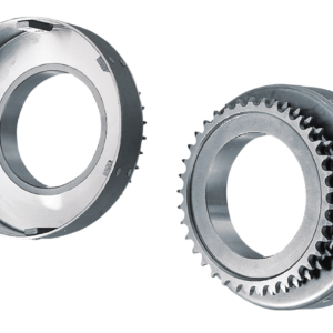 GUSCIO FRIZIONE E PIGNONE PER BIG TWIN 4 MARCE