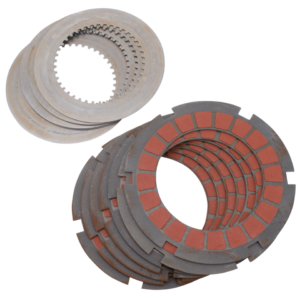 FRIZIONI BARNETT PER PRO-CLUTCH PRIMO
