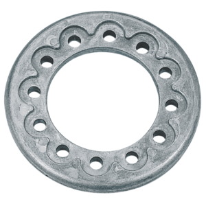 PIATTO DI REGOLAZIONE DELLA FRIZIONE BIG TWIN 1984-1989