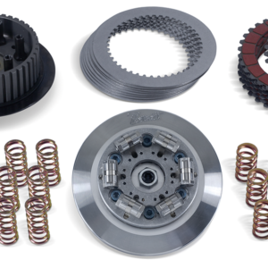 FRIZIONI BARNETT SCORPION LOCK-UP PER BIG TWIN 1990-1997