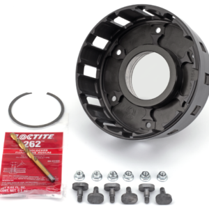 CESTELLO FRIZIONE REKLUSE IN BILLET