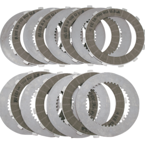 DISCHI FRIZIONE DI RICAMBIO PER PRIMO PRO-CLUTCH