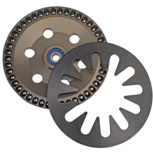 FRIZIONE LOCK-UP BDL CON CUSCINETTI A SFERA PER MODELLI 2013-2017 CON FRIZIONE IDRAULICA