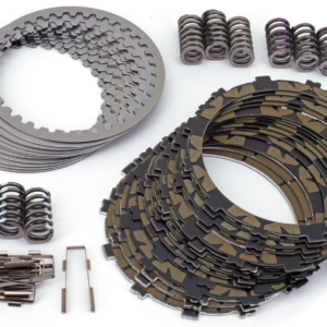 PACCO FRZIONE REKLUSE TORQDRIVE