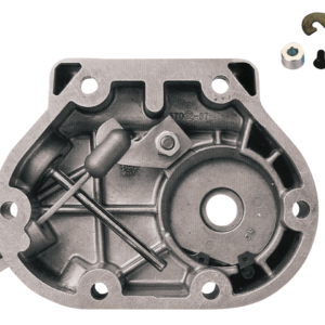 FRIZIONE MORBIDA "EASYBOY" PROGRESSIVE SUSPENSION