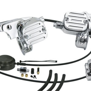 FRIZIONE IDRAULICA PER BIG TWIN E TWIN CAM