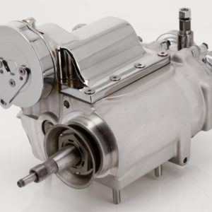 CAMBI COMPLETI PER BIG TWIN A 4 MARCE