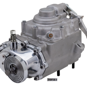 CAMBI A 4 MARCE REPLICA DA ZODIAC