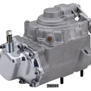 CAMBI A 4 MARCE REPLICA DA ZODIAC