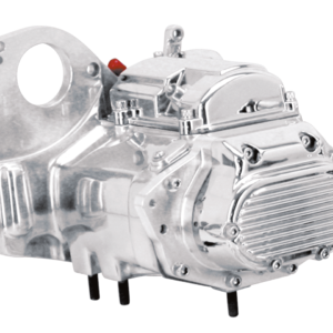 CAMBIO ZODIAC 5 MARCE PER SOFTAIL EVOLUTION