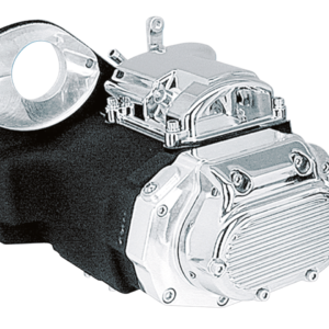 TRASMISSIONE ZODIAC A SEI MARCE OVERDRIVE