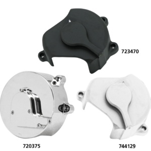 CAMBIO ZODIAC TPD CON USCITA A DESTRA