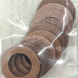 PARTI CAMBIO A MANO BIG TWIN