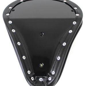 SELLA SINGOLA A MOLLE TUCK & ROLL