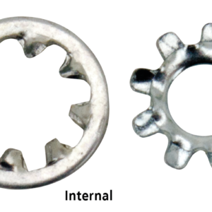 RONDELLE DI BLOCCO INTERNE ED ESTERNE