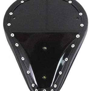 SELLA SINGOLA A MOLLE LISCIA